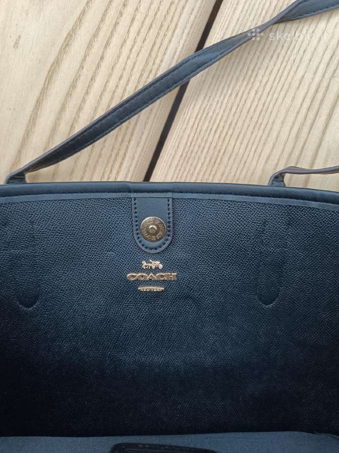 Coach City Tote rankinė - nuotraukos Nr. 5