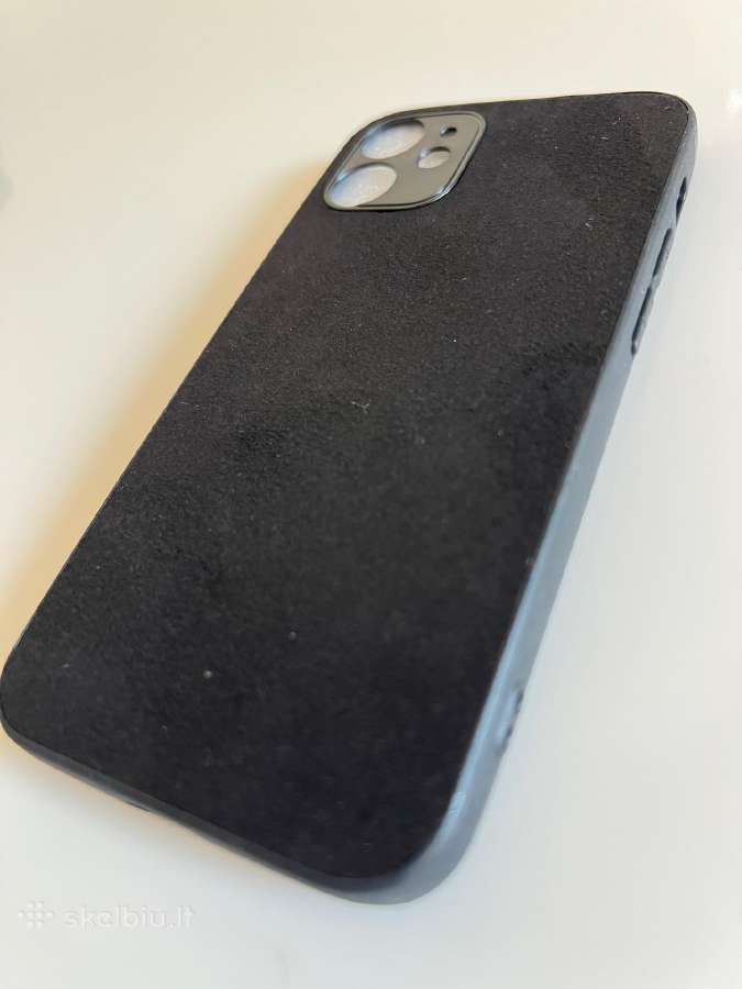 Nauji iPhone 12 mini dėkliukai - nuotraukos Nr. 6