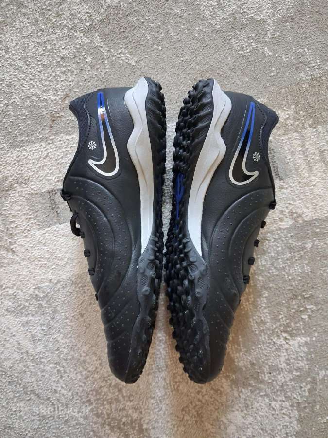Nike Tiempo Legend 10 Turf futbolo bateliai - nuotraukos Nr. 2