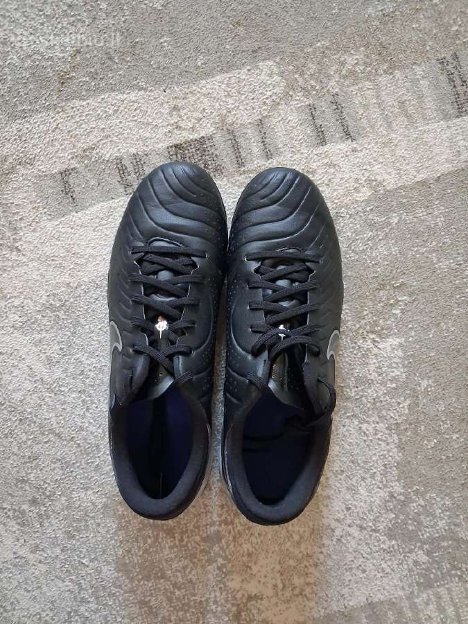Nike Tiempo Legend 10 Turf futbolo bateliai - nuotraukos Nr. 3