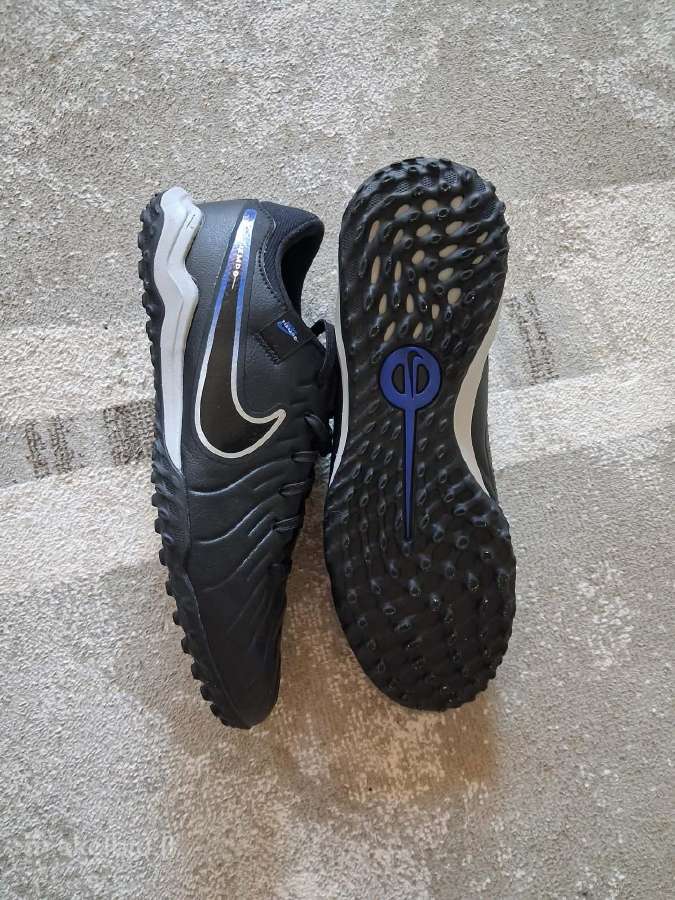 Nike Tiempo Legend 10 Turf futbolo bateliai - nuotraukos Nr. 5