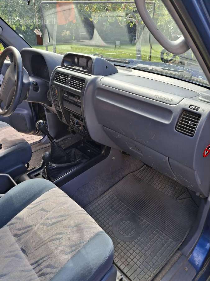 Parduodamas Toyota Land Cruiser - nuotraukos Nr. 9
