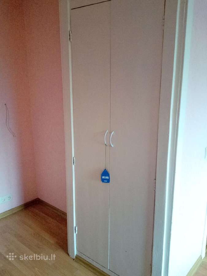 Saulėtas ir šviesus 1 kam.butas - nuotraukos Nr. 10
