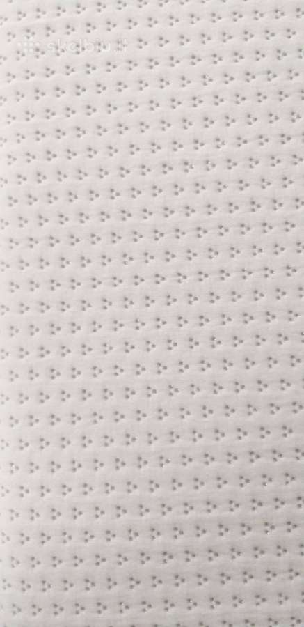 Vitapur Antčiužinis Memosilver 5+2 Memory - 7 cm - nuotraukos Nr. 3