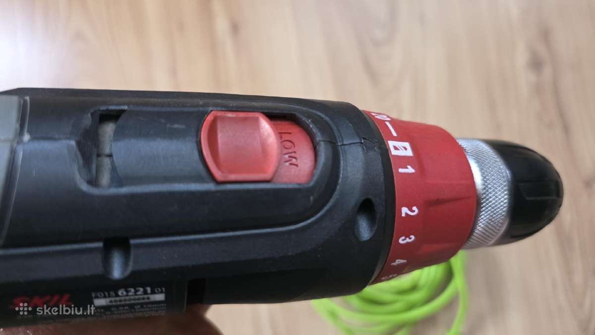 Skil Energy Line 6221 - nuotraukos Nr. 2