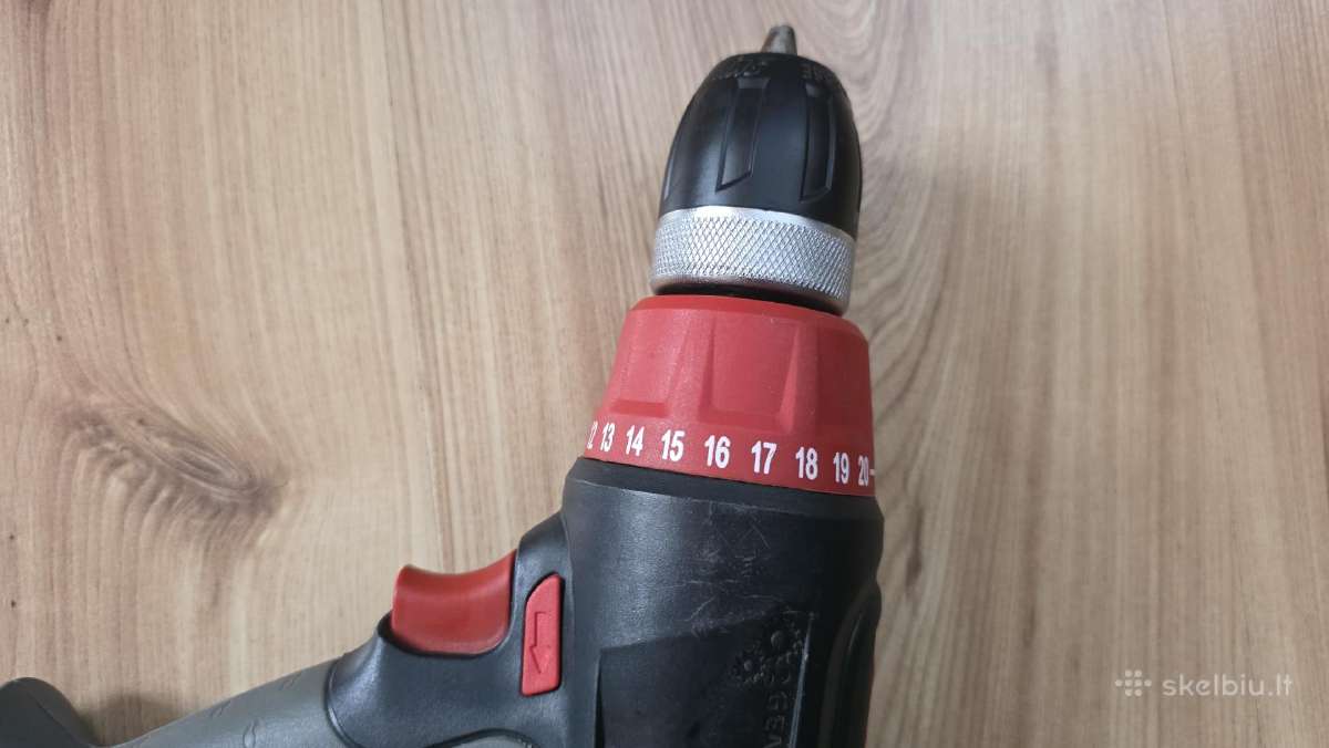 Skil Energy Line 6221 - nuotraukos Nr. 3