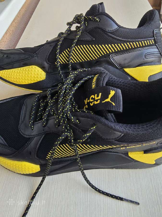 Puma RS-x Coreto - nuotraukos Nr. 2