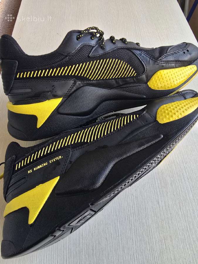 Puma RS-x Coreto - nuotraukos Nr. 3