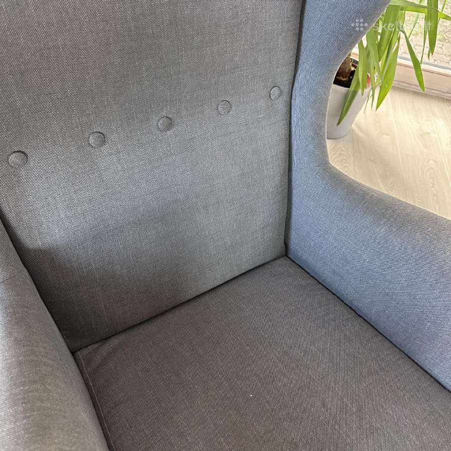 Ikea fotelis - nuotraukos Nr. 2