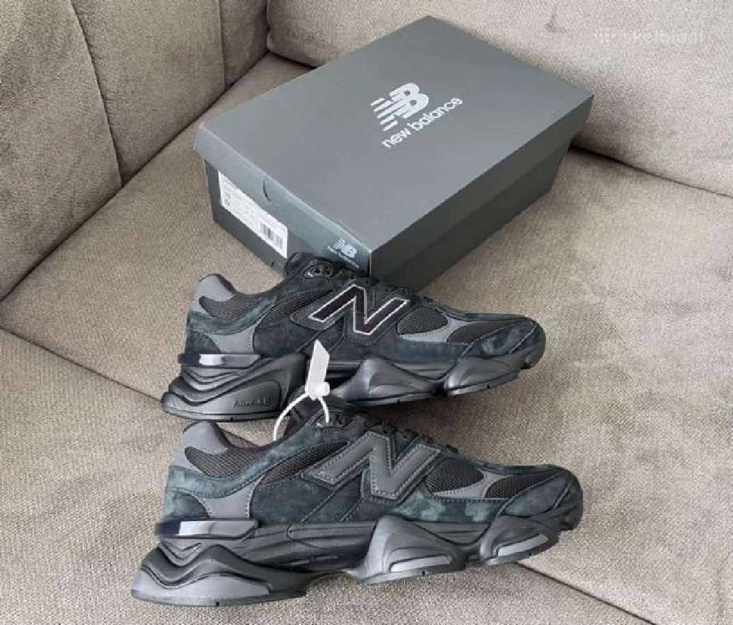 New balance 9060 46.45.44.43.42.40.39.38.37 - nuotraukos Nr. 5