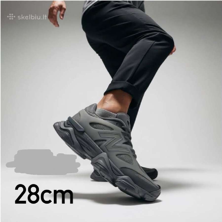 New balance 9060 46.45.44.43.42.40.39.38.37 - nuotraukos Nr. 10