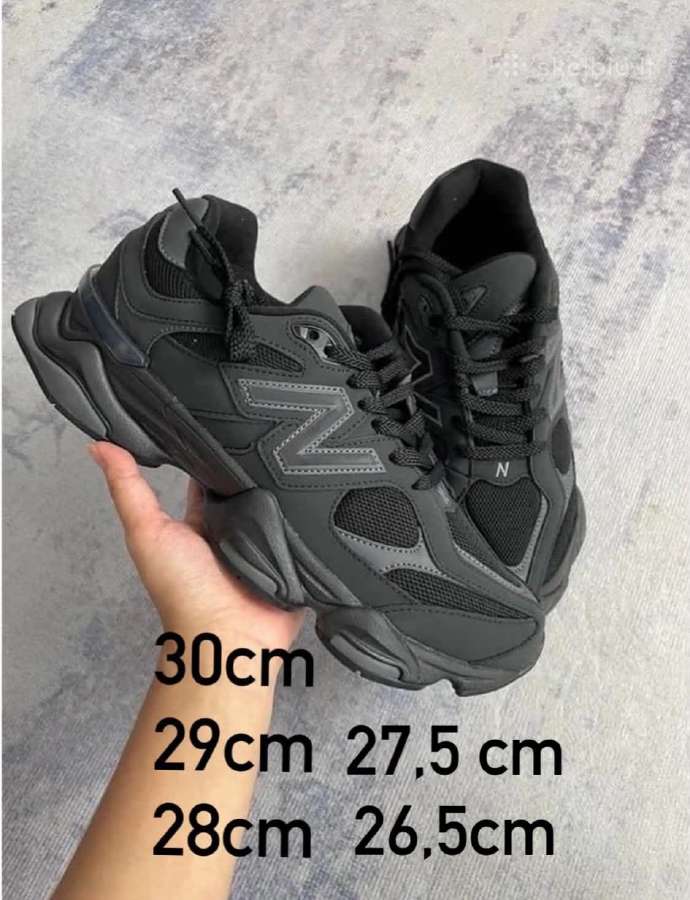 New balance 9060 46.45.44.43.42.40.39.38.37 - nuotraukos Nr. 11
