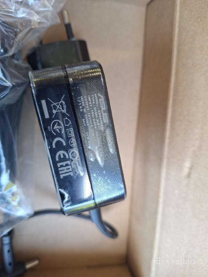 Originalus Asus Ad883020 010h-3lf 19v 45w - nuotraukos Nr. 2