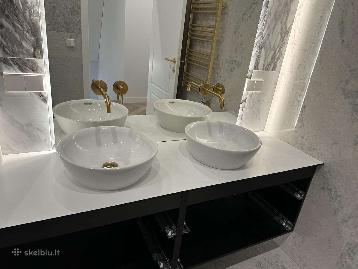 Visi Apdailos Darbai – Vilnius ir rajonas - nuotraukos Nr. 18