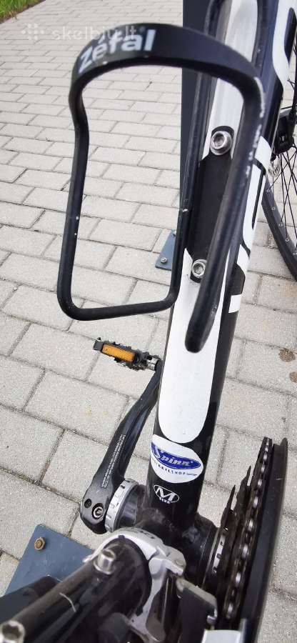 Velotech S5 Pro M 28' dviratis - nuotraukos Nr. 2