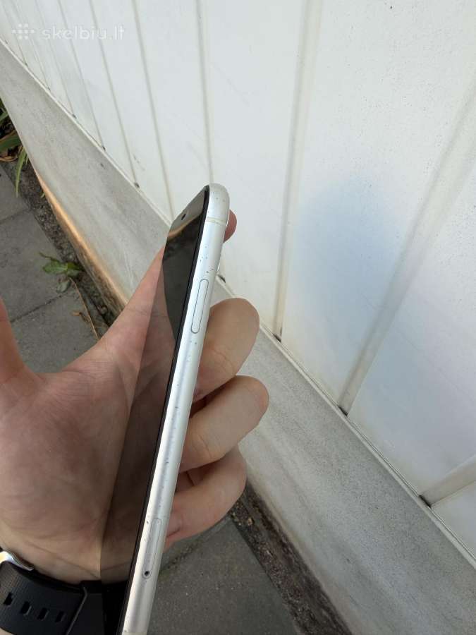 iPhone 11 - nuotraukos Nr. 3