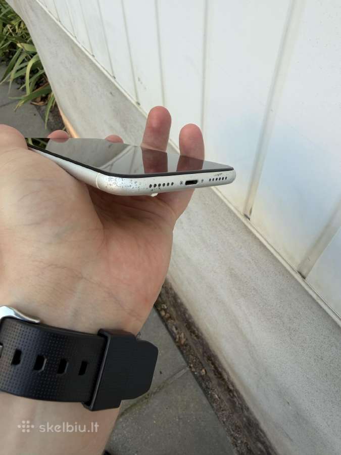 iPhone 11 - nuotraukos Nr. 4