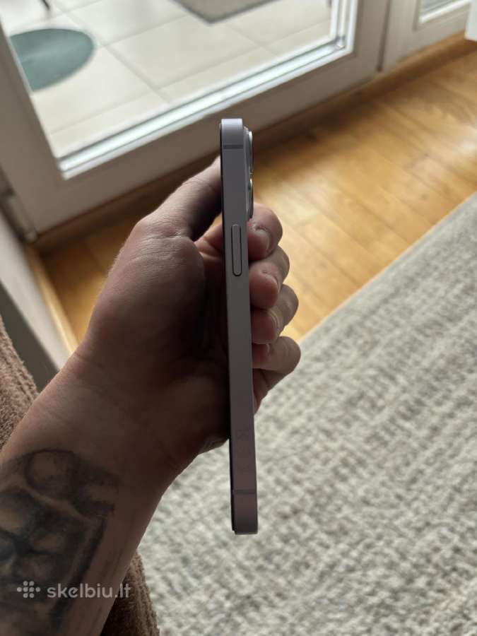 iPhone 14 - nuotraukos Nr. 2