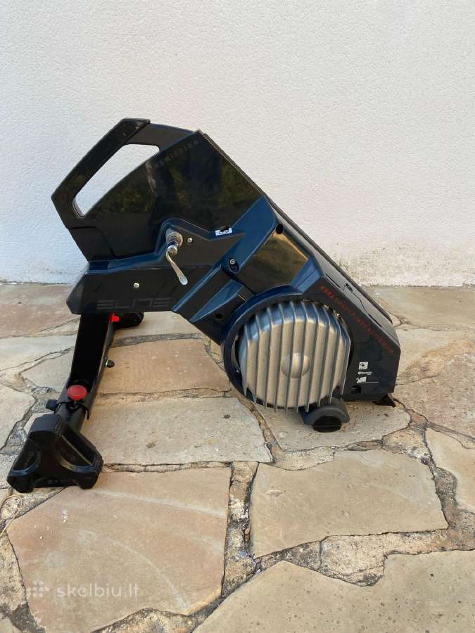 Elite Kura Smart treniruoklis - nuotraukos Nr. 3