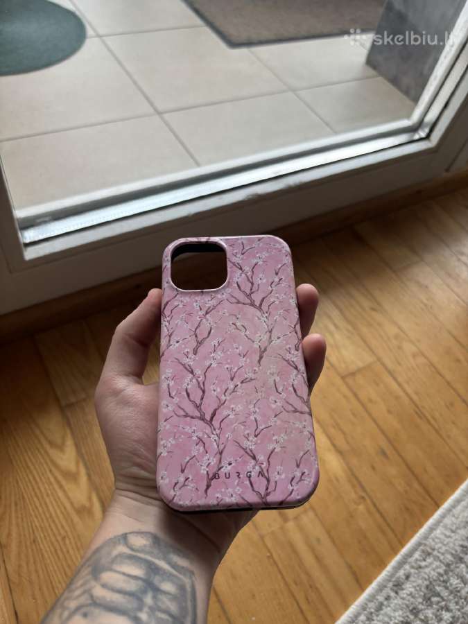 iPhone 14 - nuotraukos Nr. 6