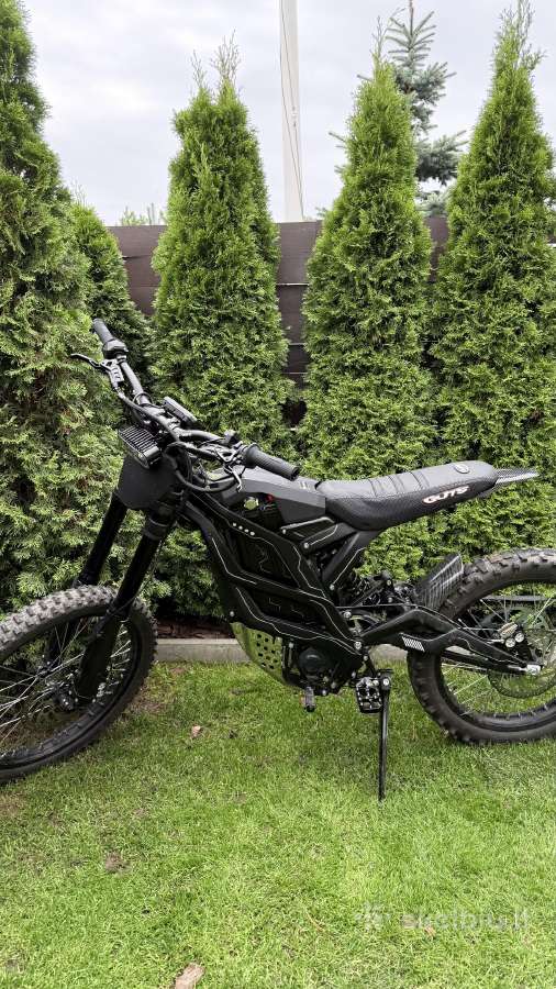 79bike Falcon GT - nuotraukos Nr. 4