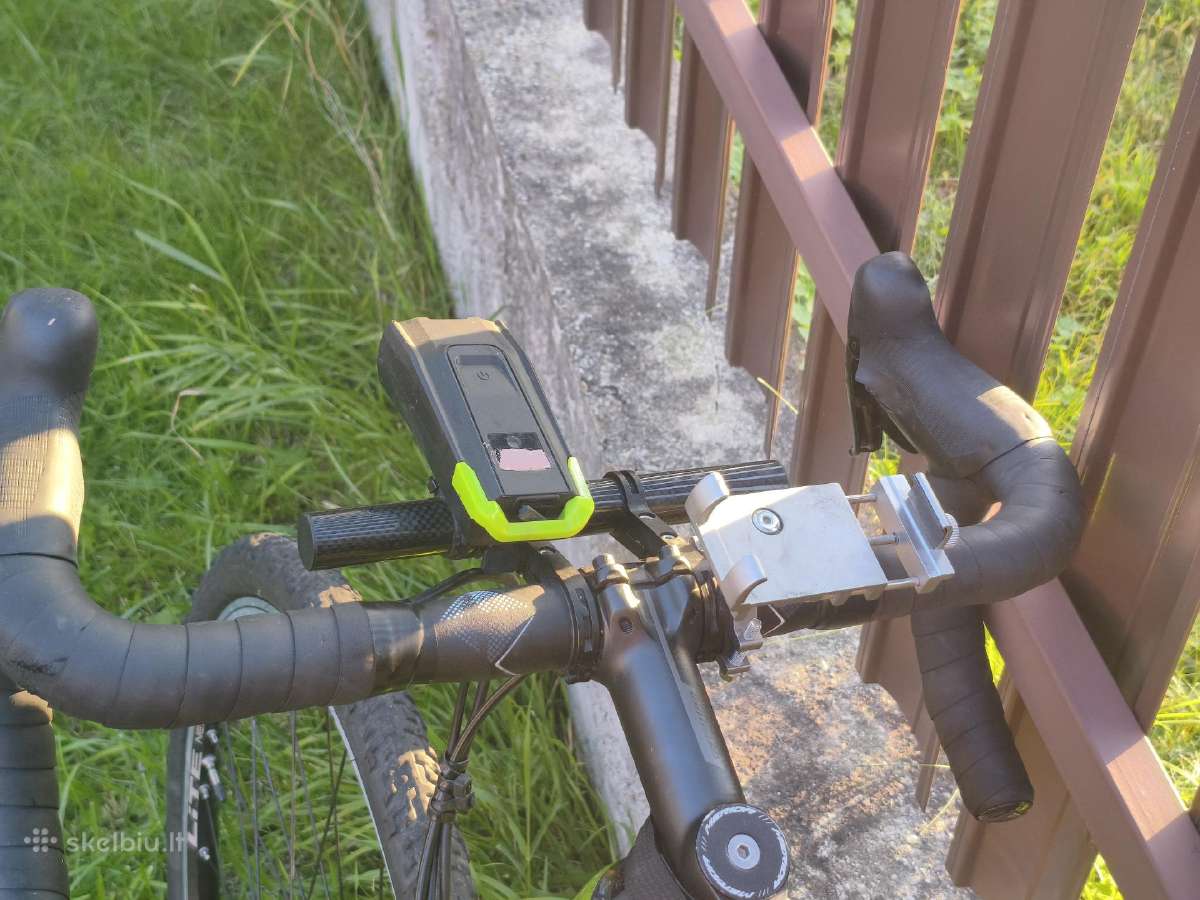 Merida Cx100, L, dydis, aliumas - nuotraukos Nr. 9