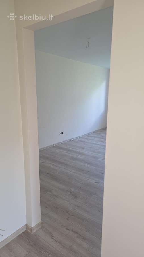 Butas po remonto - nuotraukos Nr. 8