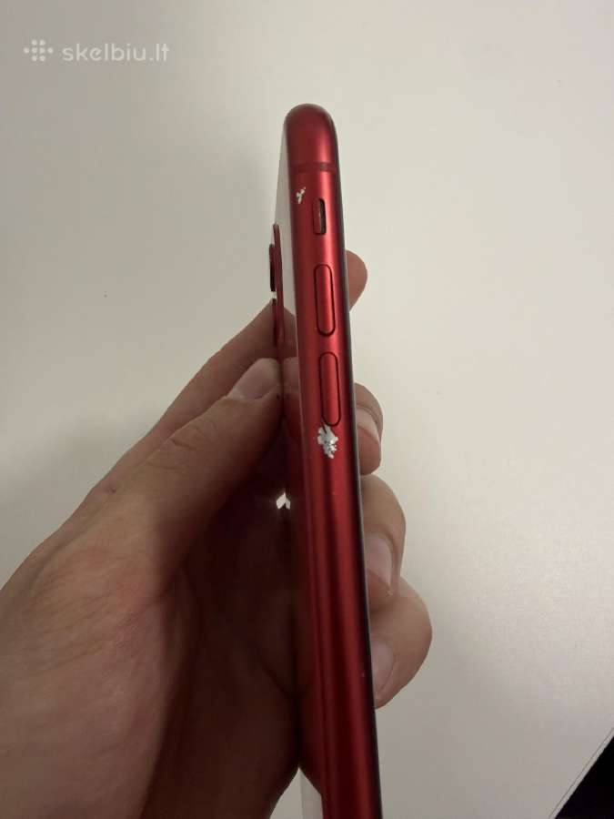 iPhone 11 - nuotraukos Nr. 6