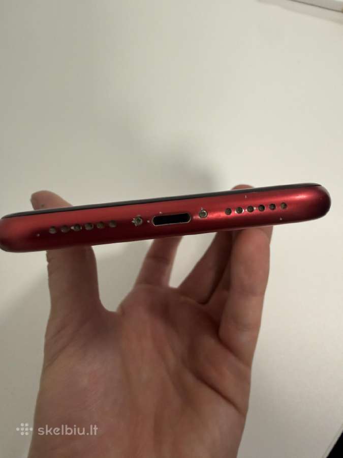 iPhone 11 - nuotraukos Nr. 7