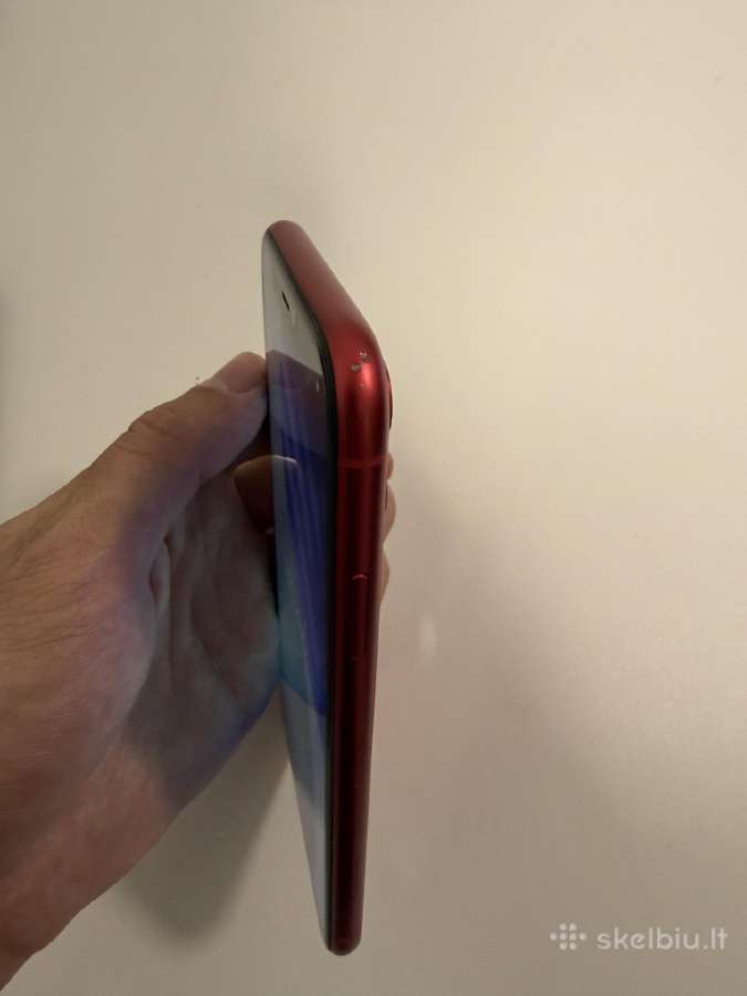 iPhone 11 - nuotraukos Nr. 8