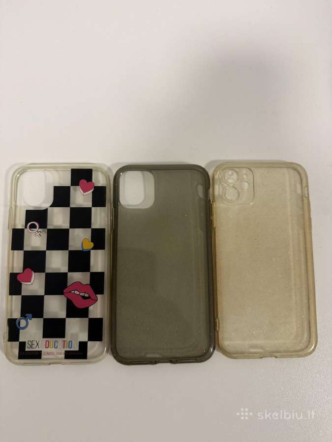 iPhone 11 - nuotraukos Nr. 10