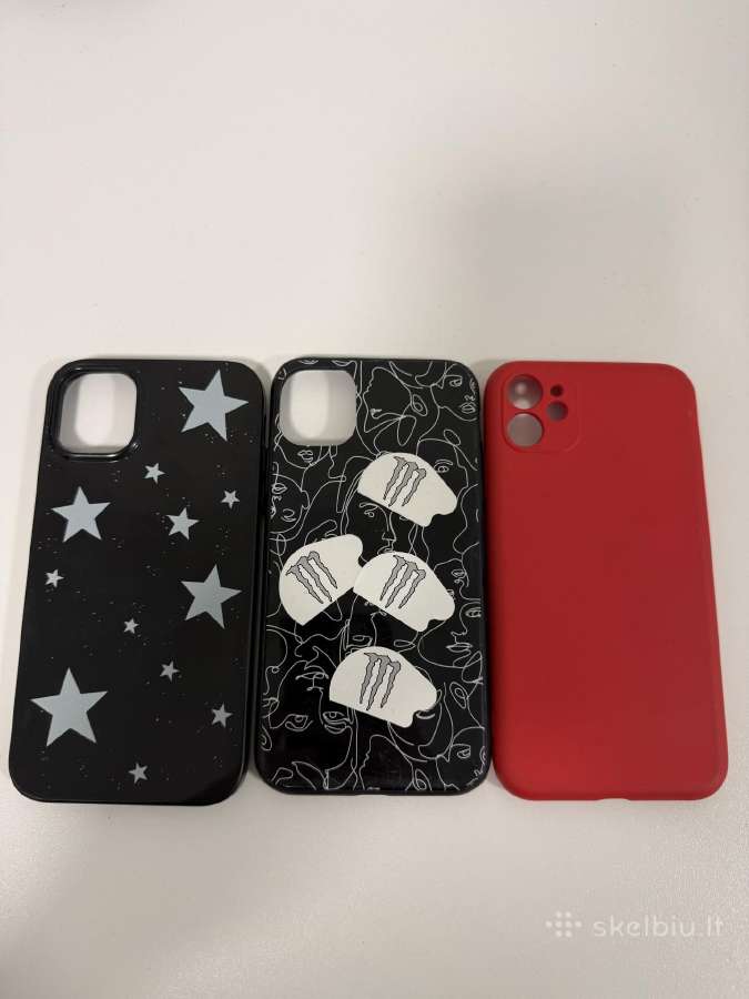 iPhone 11 - nuotraukos Nr. 11