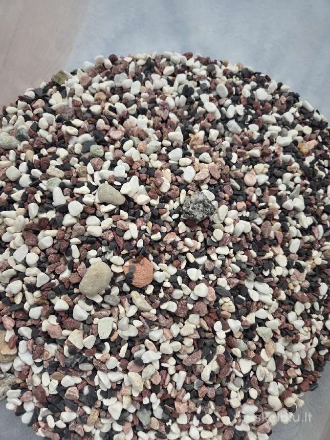 Akvariumas su spintele - nuotraukos Nr. 7