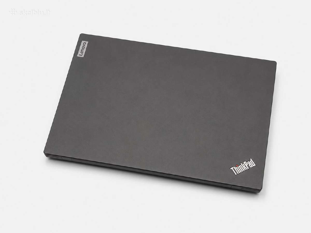 Lenovo Thinkpad L14 Gen 4 - nuotraukos Nr. 2