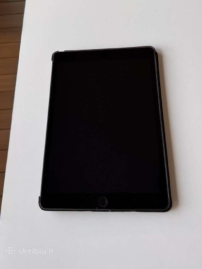 iPad 8th generacija 32 GB - nuotraukos Nr. 5