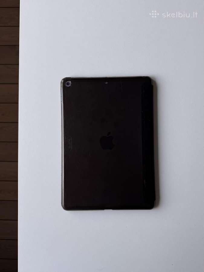 iPad 8th generacija 32 GB - nuotraukos Nr. 6