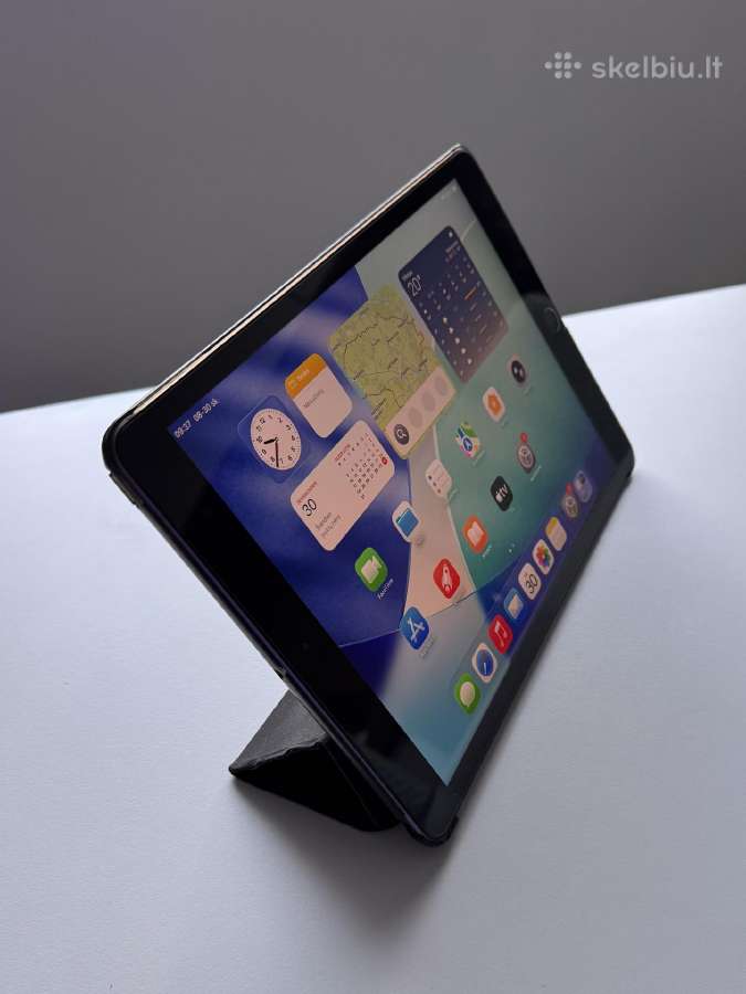iPad 8th generacija 32 GB - nuotraukos Nr. 3