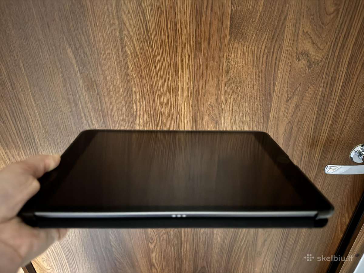 iPad 8th generacija 32 GB - nuotraukos Nr. 7
