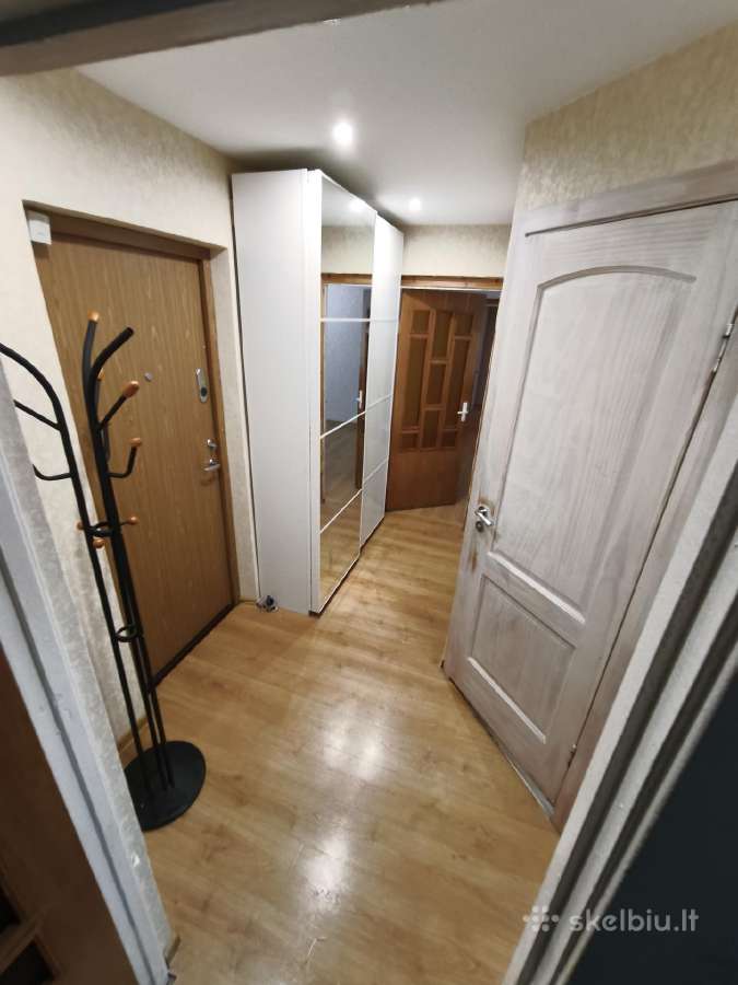 3 kambarių butas Šilutėje, Melioratorių alėja - nuotraukos Nr. 5