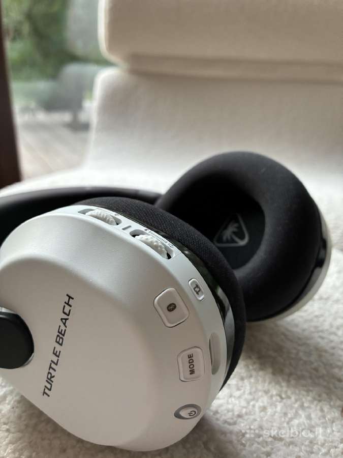 Ausinės Turtle Beach Stealth 600 Gen 3 - nuotraukos Nr. 3