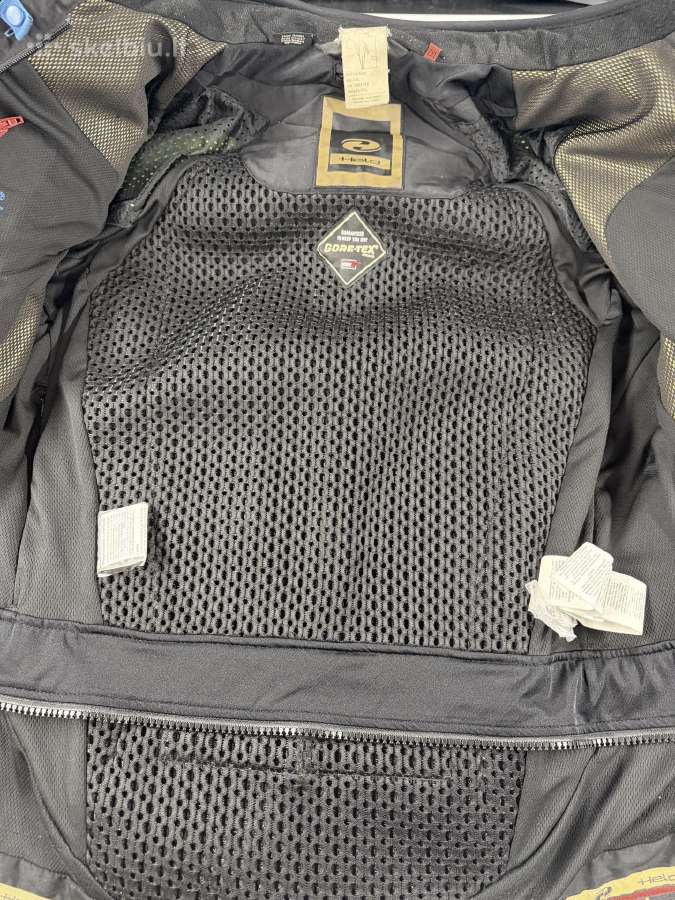 Held Carese Aps Gore-tex® - nuotraukos Nr. 2