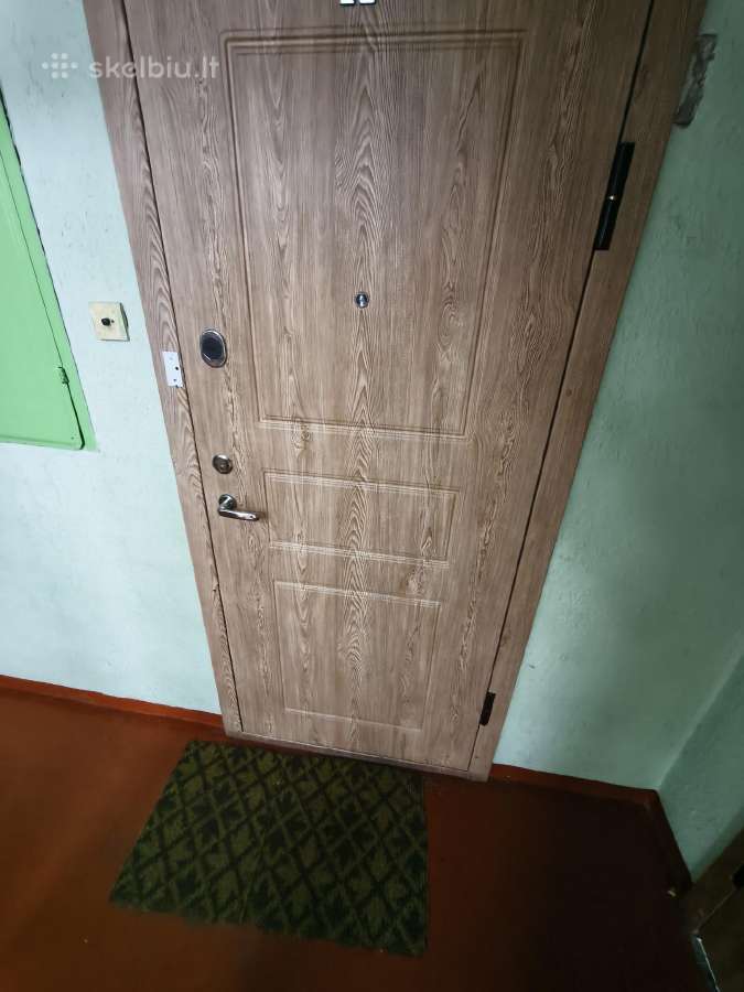 3 kambarių butas Šilutėje, Melioratorių alėja - nuotraukos Nr. 7