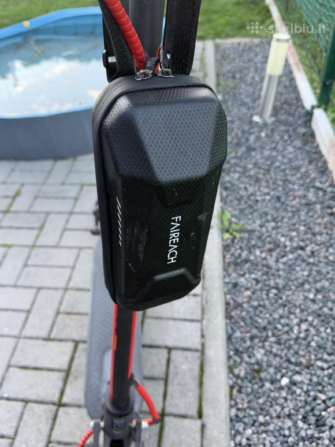Paspirtukas Mi pro 2 - nuotraukos Nr. 4