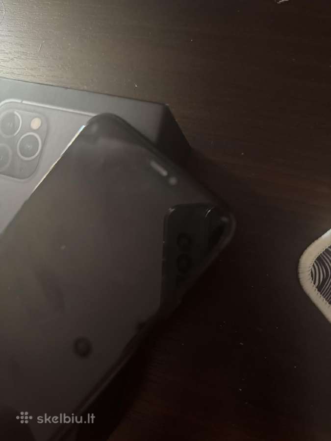 Parduodu iPhone 11pro - nuotraukos Nr. 5