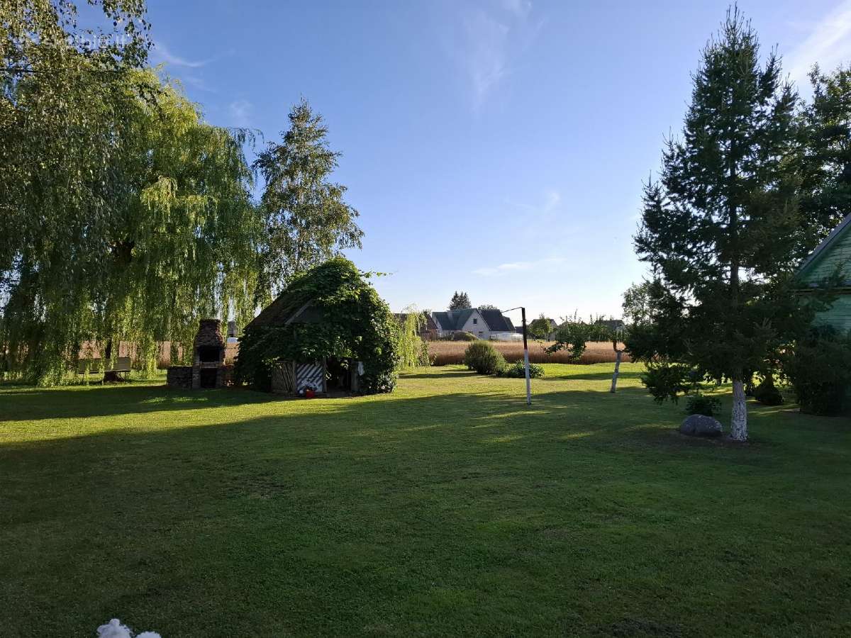 Parduodamas Namas Su 80 Arų Sklypu Kėdainių Raj. - nuotraukos Nr. 2