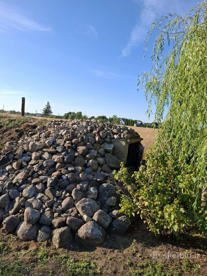 Parduodamas Namas Su 80 Arų Sklypu Kėdainių Raj. - nuotraukos Nr. 7