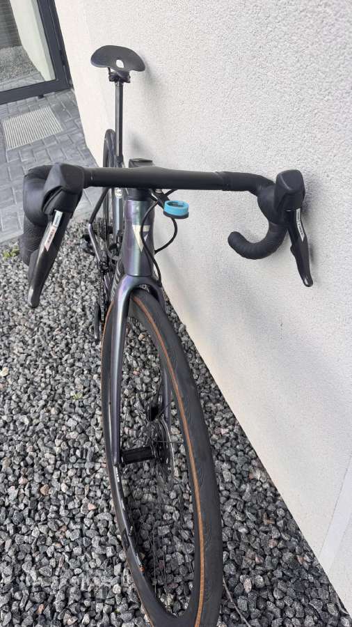2024 Giant Tcr Advanced Pro Disc 0 Ar - nuotraukos Nr. 3