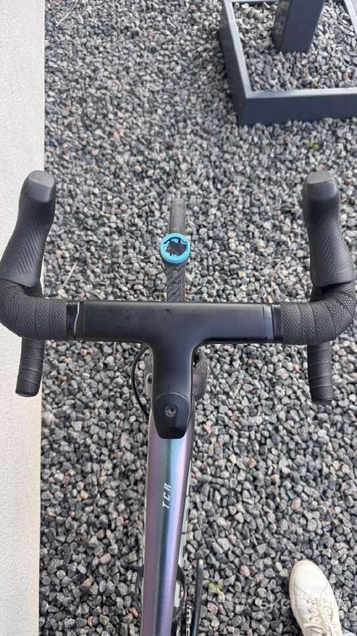 2024 Giant Tcr Advanced Pro Disc 0 Ar - nuotraukos Nr. 4
