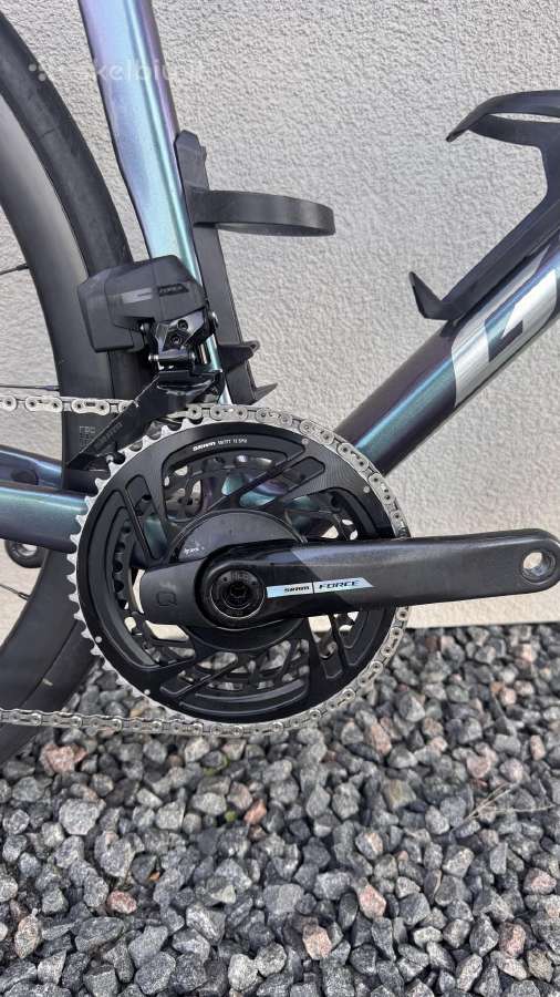 2024 Giant Tcr Advanced Pro Disc 0 Ar - nuotraukos Nr. 7
