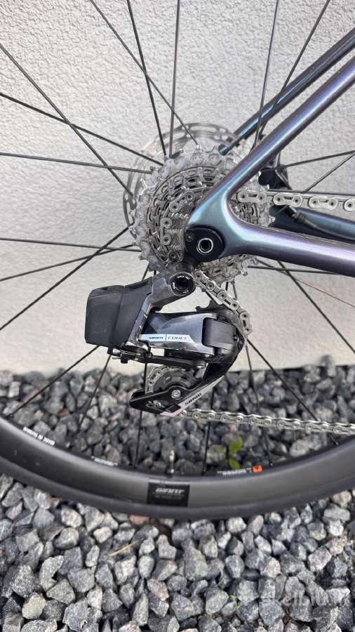 2024 Giant Tcr Advanced Pro Disc 0 Ar - nuotraukos Nr. 8